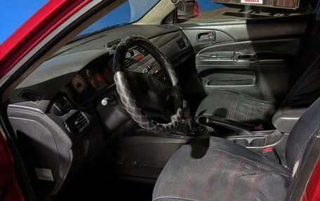 Mitsubishi Lancer IX, 2005 год, 245 000 рублей, 10 фотография