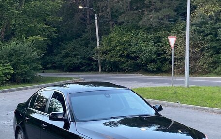 BMW 5 серия, 2004 год, 780 000 рублей, 6 фотография