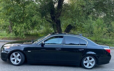 BMW 5 серия, 2004 год, 780 000 рублей, 7 фотография