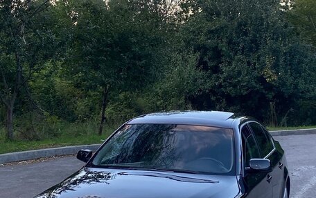 BMW 5 серия, 2004 год, 780 000 рублей, 5 фотография