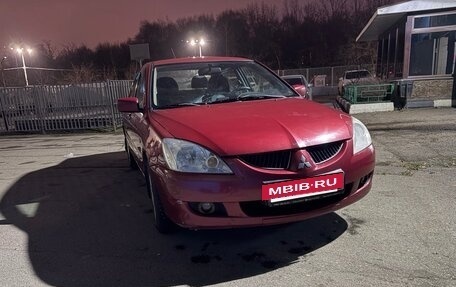 Mitsubishi Lancer IX, 2005 год, 245 000 рублей, 8 фотография