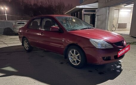 Mitsubishi Lancer IX, 2005 год, 245 000 рублей, 7 фотография