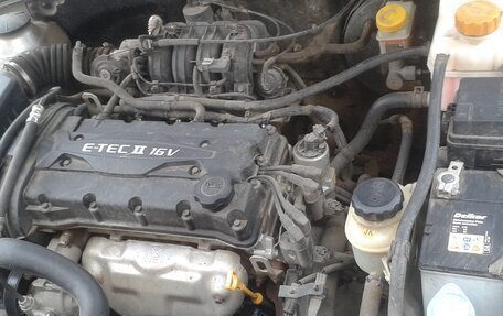 Chevrolet Lacetti, 2011 год, 285 000 рублей, 8 фотография