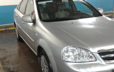 Chevrolet Lacetti, 2011 год, 285 000 рублей, 2 фотография
