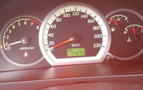 Chevrolet Lacetti, 2011 год, 285 000 рублей, 7 фотография