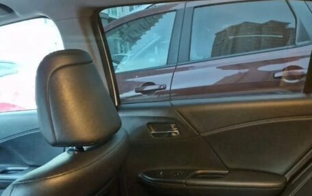 Honda Accord IX рестайлинг, 2013 год, 1 350 000 рублей, 9 фотография