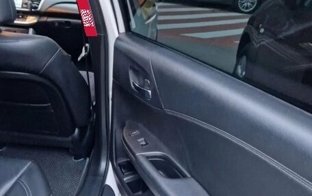 Honda Accord IX рестайлинг, 2013 год, 1 350 000 рублей, 7 фотография