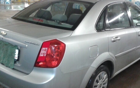 Chevrolet Lacetti, 2011 год, 285 000 рублей, 6 фотография