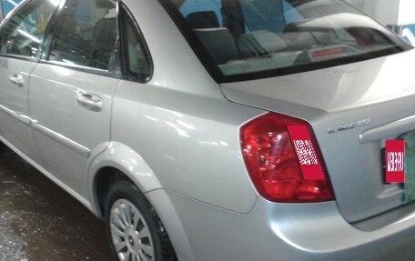 Chevrolet Lacetti, 2011 год, 285 000 рублей, 5 фотография