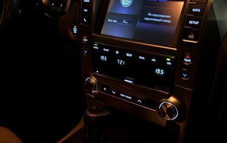 Lexus GX II, 2016 год, 4 600 000 рублей, 6 фотография