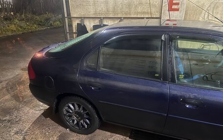 Ford Mondeo II, 2000 год, 224 990 рублей, 4 фотография