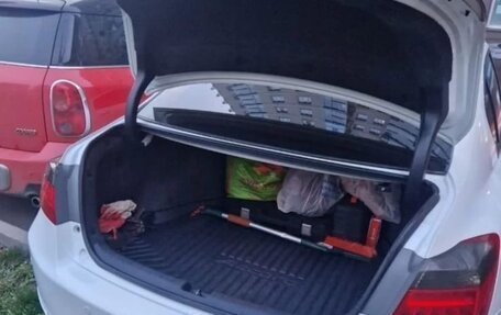 Honda Accord IX рестайлинг, 2013 год, 1 350 000 рублей, 11 фотография