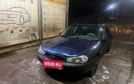 Ford Mondeo II, 2000 год, 224 990 рублей, 3 фотография