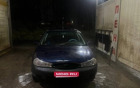 Ford Mondeo II, 2000 год, 224 990 рублей, 2 фотография