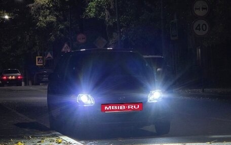 Hyundai Accent II, 2007 год, 590 000 рублей, 12 фотография