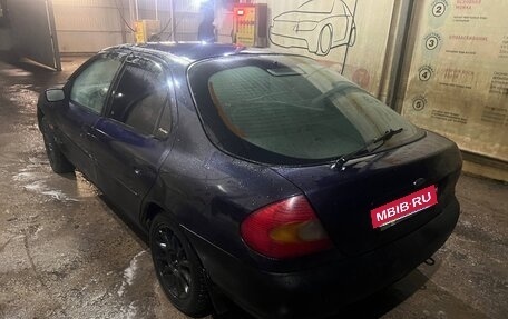 Ford Mondeo II, 2000 год, 224 990 рублей, 7 фотография