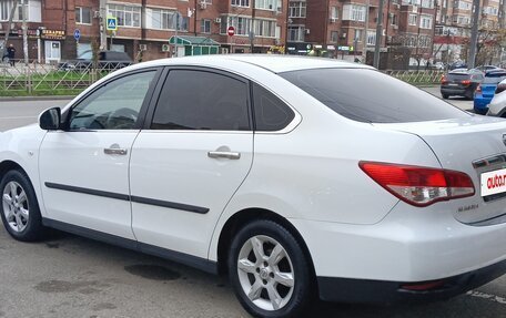 Nissan Almera, 2016 год, 590 000 рублей, 5 фотография