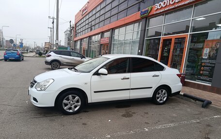 Nissan Almera, 2016 год, 590 000 рублей, 3 фотография