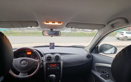 Nissan Almera, 2016 год, 590 000 рублей, 11 фотография