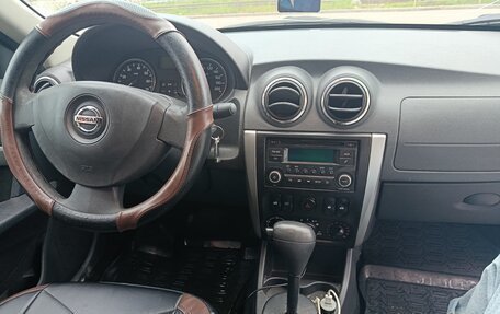 Nissan Almera, 2016 год, 590 000 рублей, 12 фотография