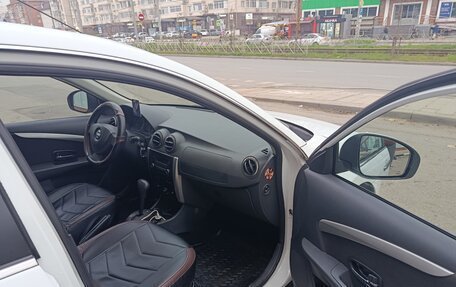 Nissan Almera, 2016 год, 590 000 рублей, 13 фотография