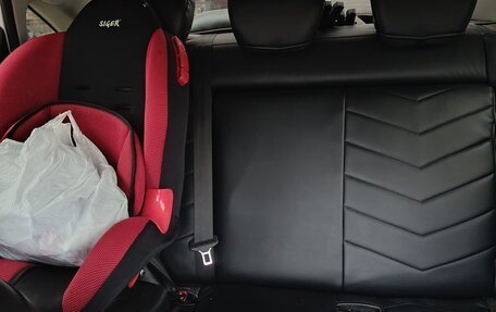 Nissan Almera, 2016 год, 590 000 рублей, 14 фотография