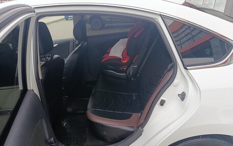 Nissan Almera, 2016 год, 590 000 рублей, 15 фотография