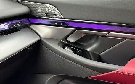 BMW 5 серия, 2025 год, 6 900 155 рублей, 14 фотография