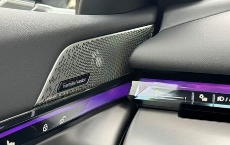 BMW 5 серия, 2025 год, 6 900 155 рублей, 26 фотография