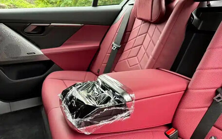 BMW 5 серия, 2025 год, 6 900 155 рублей, 29 фотография