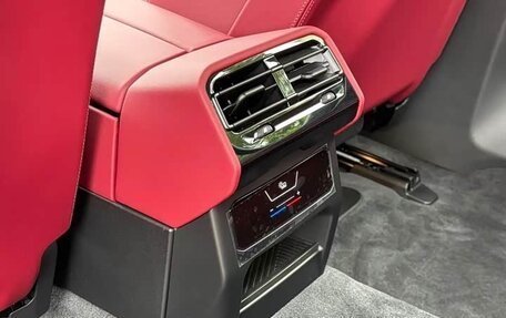 BMW 5 серия, 2025 год, 6 900 155 рублей, 30 фотография