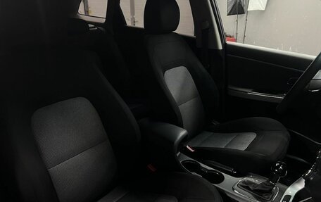 KIA cee'd III, 2017 год, 1 099 900 рублей, 8 фотография