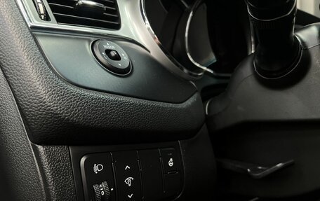 KIA cee'd III, 2017 год, 1 099 900 рублей, 10 фотография