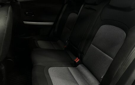 KIA cee'd III, 2017 год, 1 099 900 рублей, 18 фотография