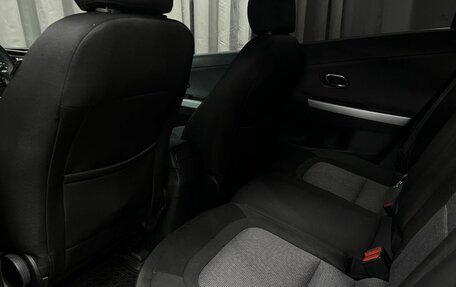 KIA cee'd III, 2017 год, 1 099 900 рублей, 17 фотография