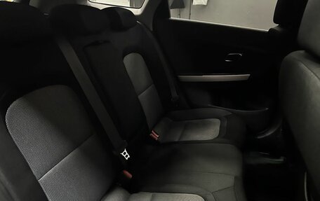 KIA cee'd III, 2017 год, 1 099 900 рублей, 20 фотография