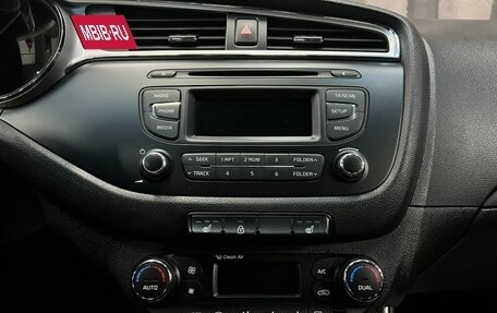 KIA cee'd III, 2017 год, 1 099 900 рублей, 11 фотография