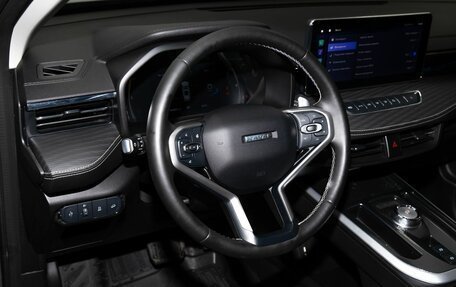 Haval Jolion, 2024 год, 2 410 000 рублей, 5 фотография