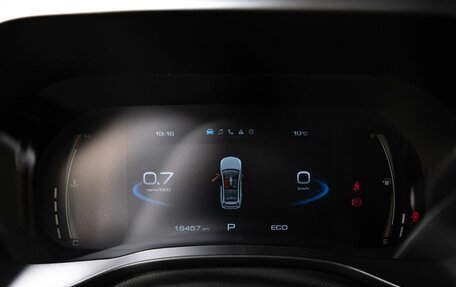 Haval Jolion, 2024 год, 2 410 000 рублей, 10 фотография