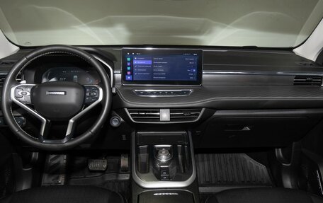 Haval Jolion, 2024 год, 2 410 000 рублей, 7 фотография