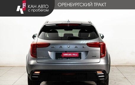 Haval Jolion, 2024 год, 2 410 000 рублей, 4 фотография