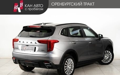 Haval Jolion, 2024 год, 2 410 000 рублей, 3 фотография