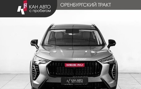 Haval Jolion, 2024 год, 2 410 000 рублей, 2 фотография