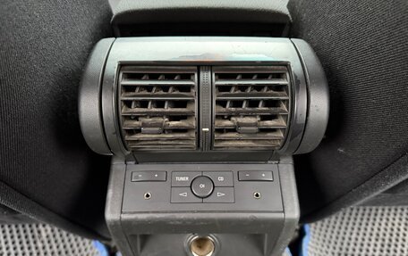 Opel Vectra C рестайлинг, 2005 год, 290 000 рублей, 13 фотография