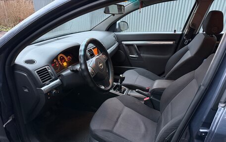 Opel Vectra C рестайлинг, 2005 год, 290 000 рублей, 8 фотография