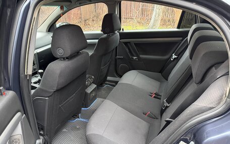 Opel Vectra C рестайлинг, 2005 год, 290 000 рублей, 11 фотография