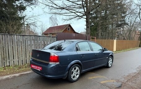 Opel Vectra C рестайлинг, 2005 год, 290 000 рублей, 3 фотография