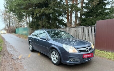 Opel Vectra C рестайлинг, 2005 год, 290 000 рублей, 1 фотография