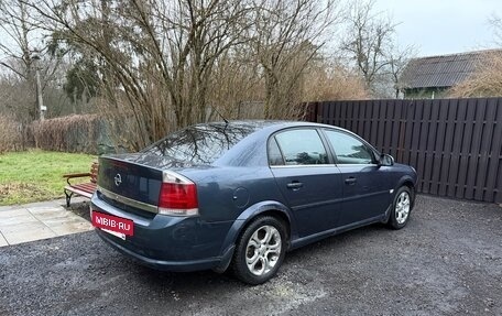 Opel Vectra C рестайлинг, 2005 год, 290 000 рублей, 5 фотография