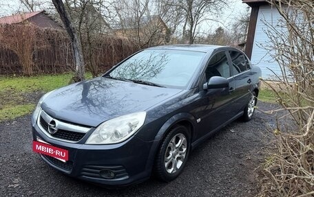 Opel Vectra C рестайлинг, 2005 год, 290 000 рублей, 6 фотография